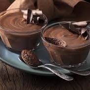 Foto da Musse de chocolate - receita de Musse de chocolate no DeliRec