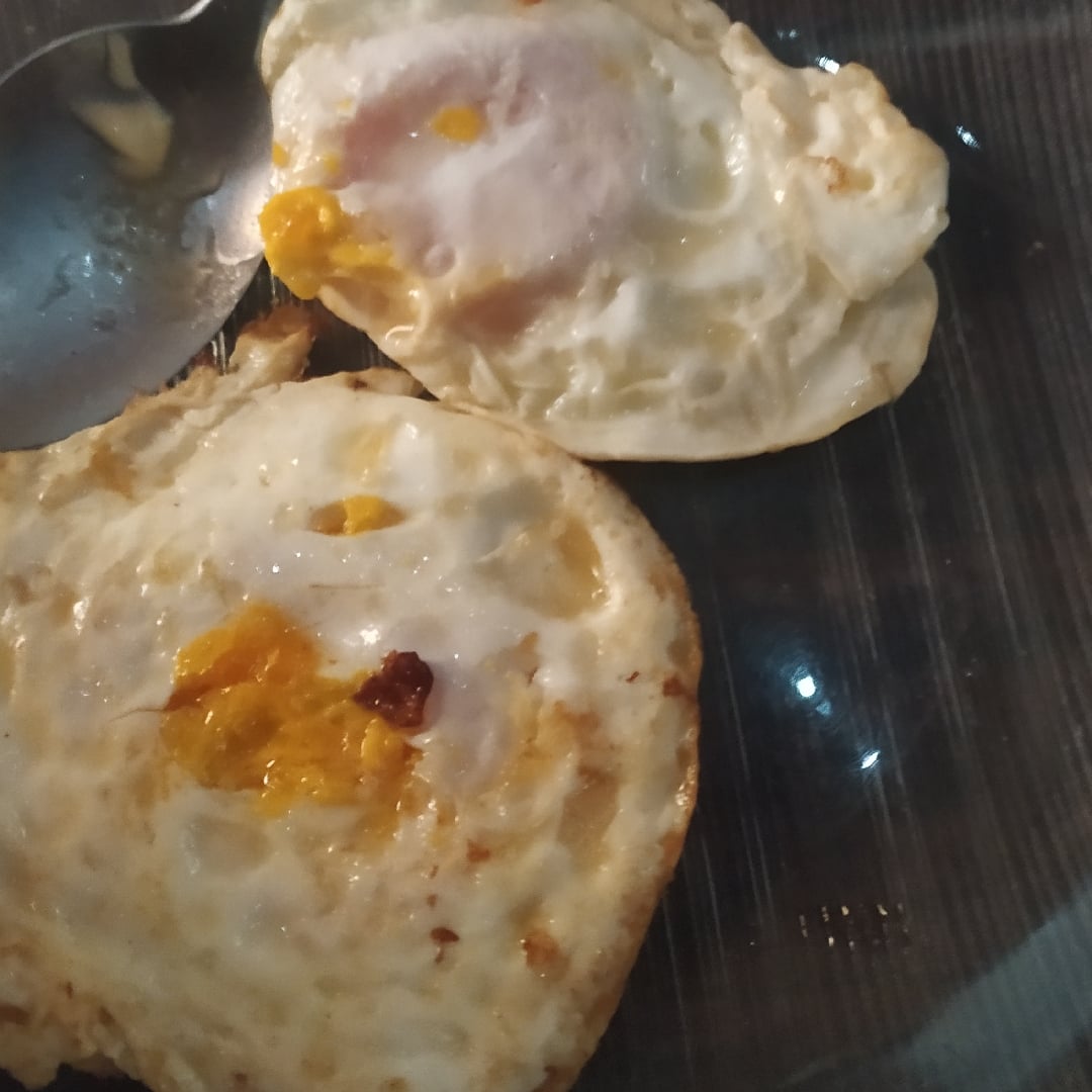 Photo of the Fried egg – recipe of Fried egg on DeliRec