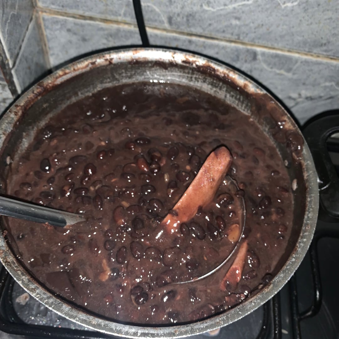 Photo of the mini feijoada – recipe of mini feijoada on DeliRec