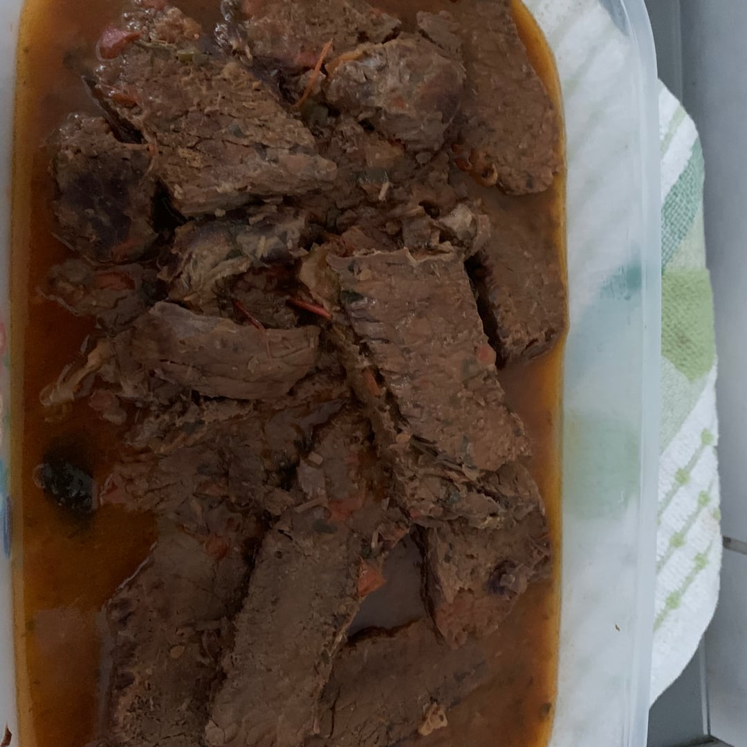 Foto da Carne assada de  panela  - receita de Carne assada de  panela  no DeliRec