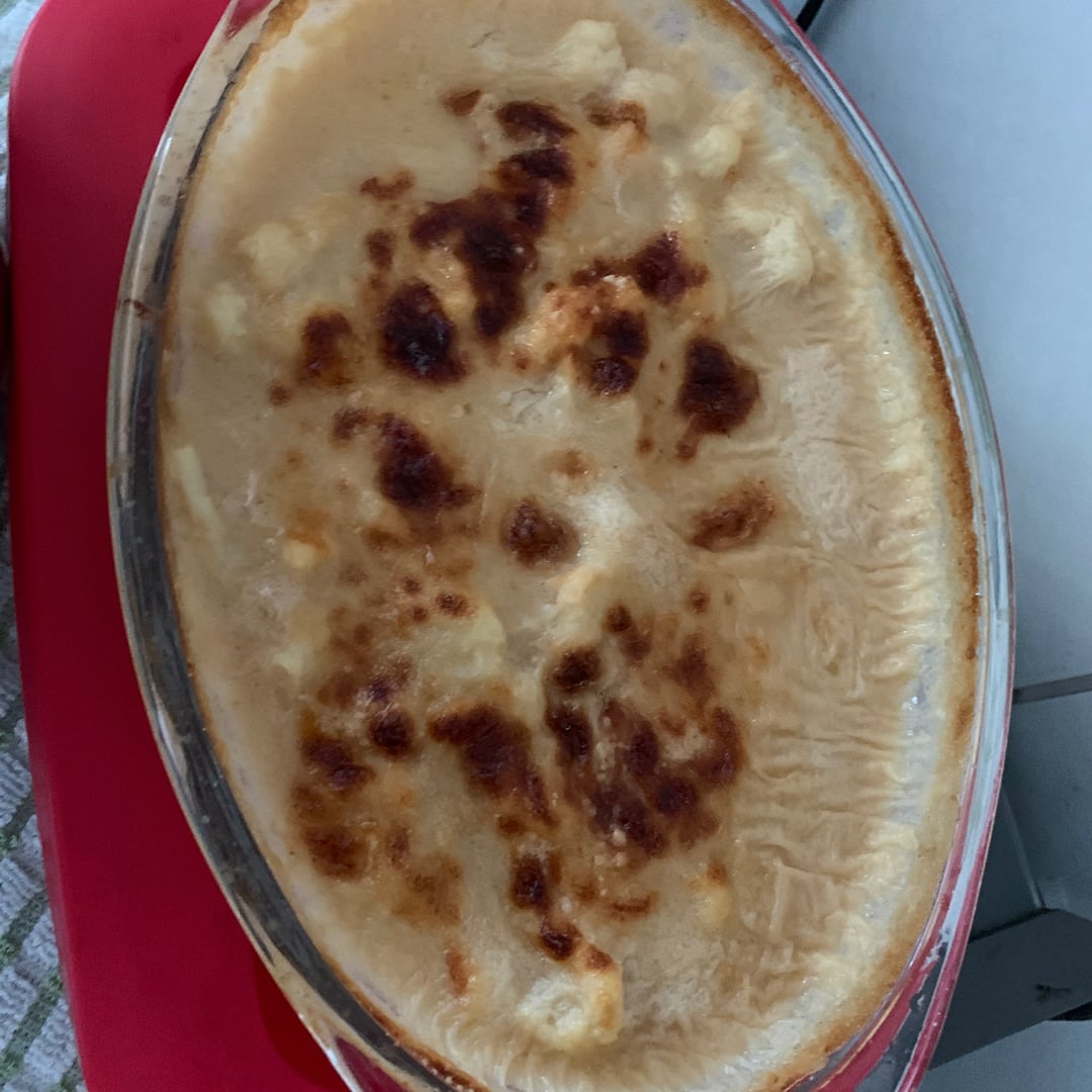Photo of the cauliflower pie – recipe of cauliflower pie on DeliRec