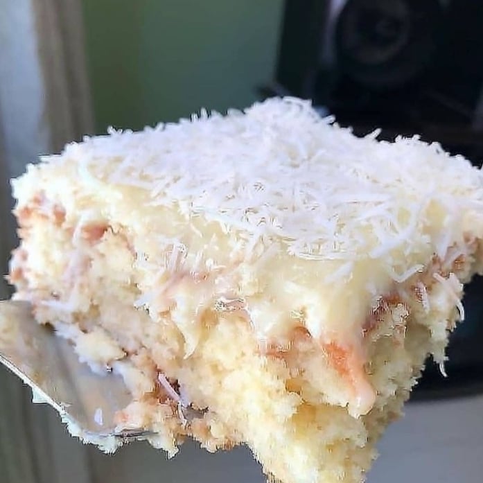 Photo of the homemade ice cream cake – recipe of homemade ice cream cake on DeliRec