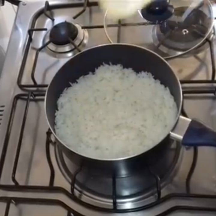 Photo of the regular rice – recipe of regular rice on DeliRec