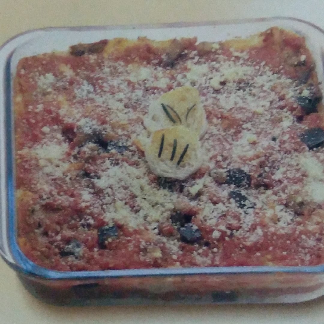 Photo of the Bread Lasagna – recipe of Bread Lasagna on DeliRec