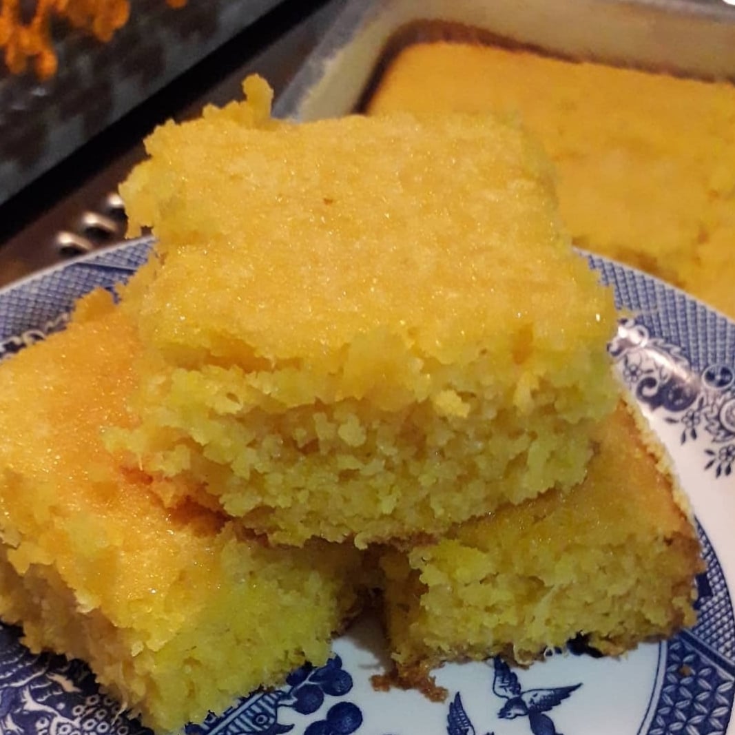 Photo of the perfect corn cake – recipe of perfect corn cake on DeliRec