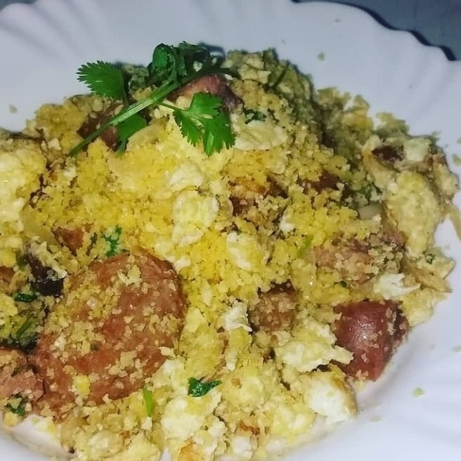 Photo of the perfect couscous – recipe of perfect couscous on DeliRec