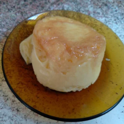 Recipe of Microwave Pudding on the DeliRec recipe website