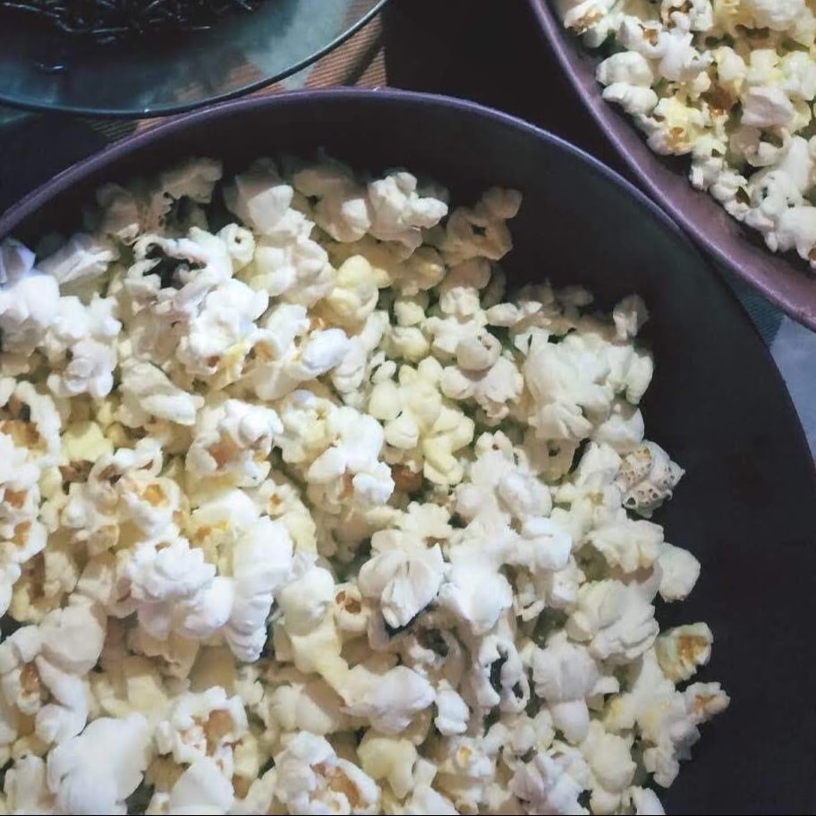 Photo of the Popcorn – recipe of Popcorn on DeliRec