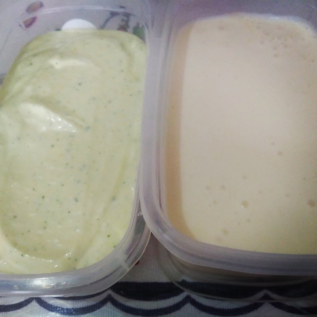 Photo of the Practical boiled egg mayonnaise – recipe of Practical boiled egg mayonnaise on DeliRec