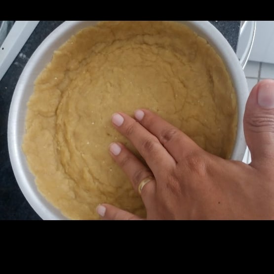 Photo of the quick sweet pie – recipe of quick sweet pie on DeliRec