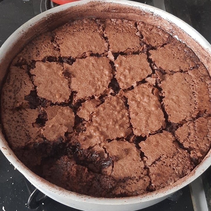 Photo of the Creamy Brownie – recipe of Creamy Brownie on DeliRec