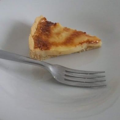 Photo of the quick sweet pie – recipe of quick sweet pie on DeliRec