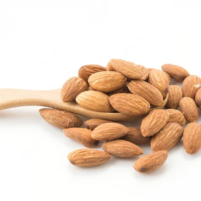 Recipe of Almond Milk on the DeliRec recipe website