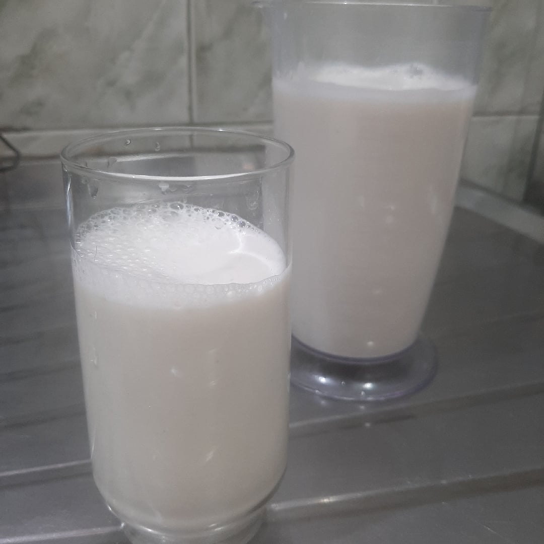 Photo of the Pumpkin Seed Milk – recipe of Pumpkin Seed Milk on DeliRec