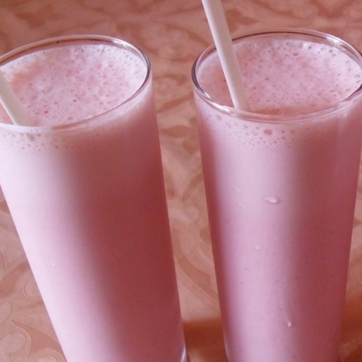 Photo of the Strawberry Milk Juice – recipe of Strawberry Milk Juice on DeliRec