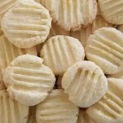 Recipe of Cornflour biscuit on the DeliRec recipe website
