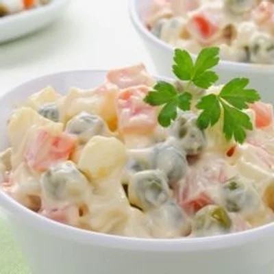 Recipe of Simple mayonnaise on the DeliRec recipe website