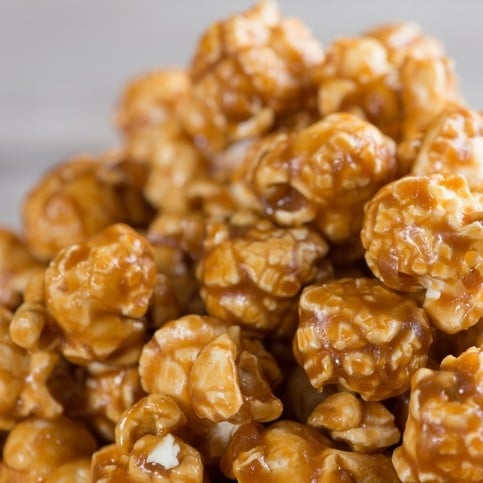 Photo of the Diet Sweet Popcorn – recipe of Diet Sweet Popcorn on DeliRec