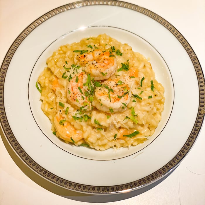 Photo of the Shrimp risotto – recipe of Shrimp risotto on DeliRec