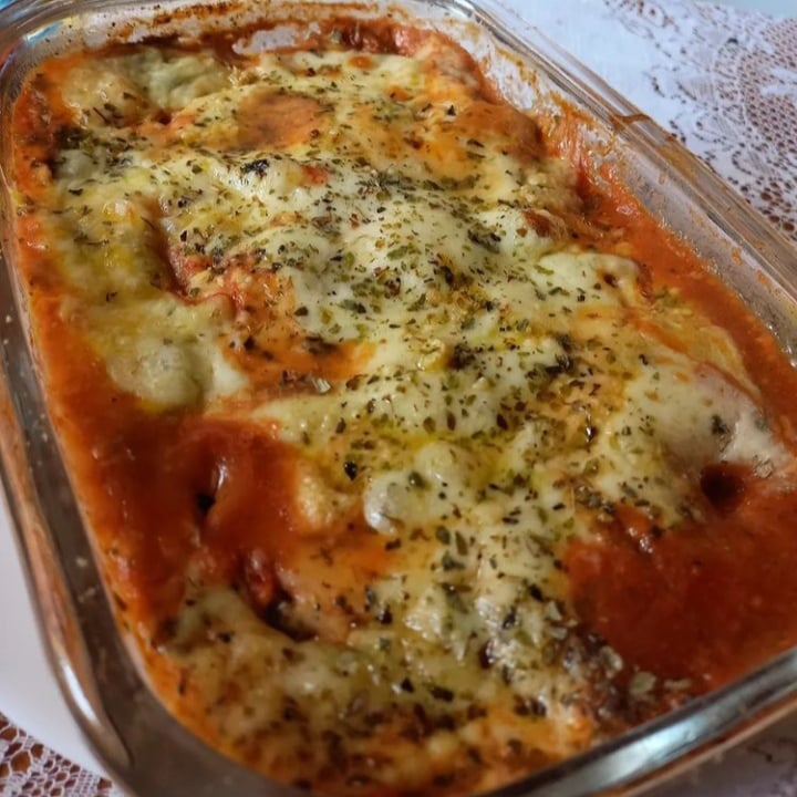 Photo of the Eggs in the oven – recipe of Eggs in the oven on DeliRec