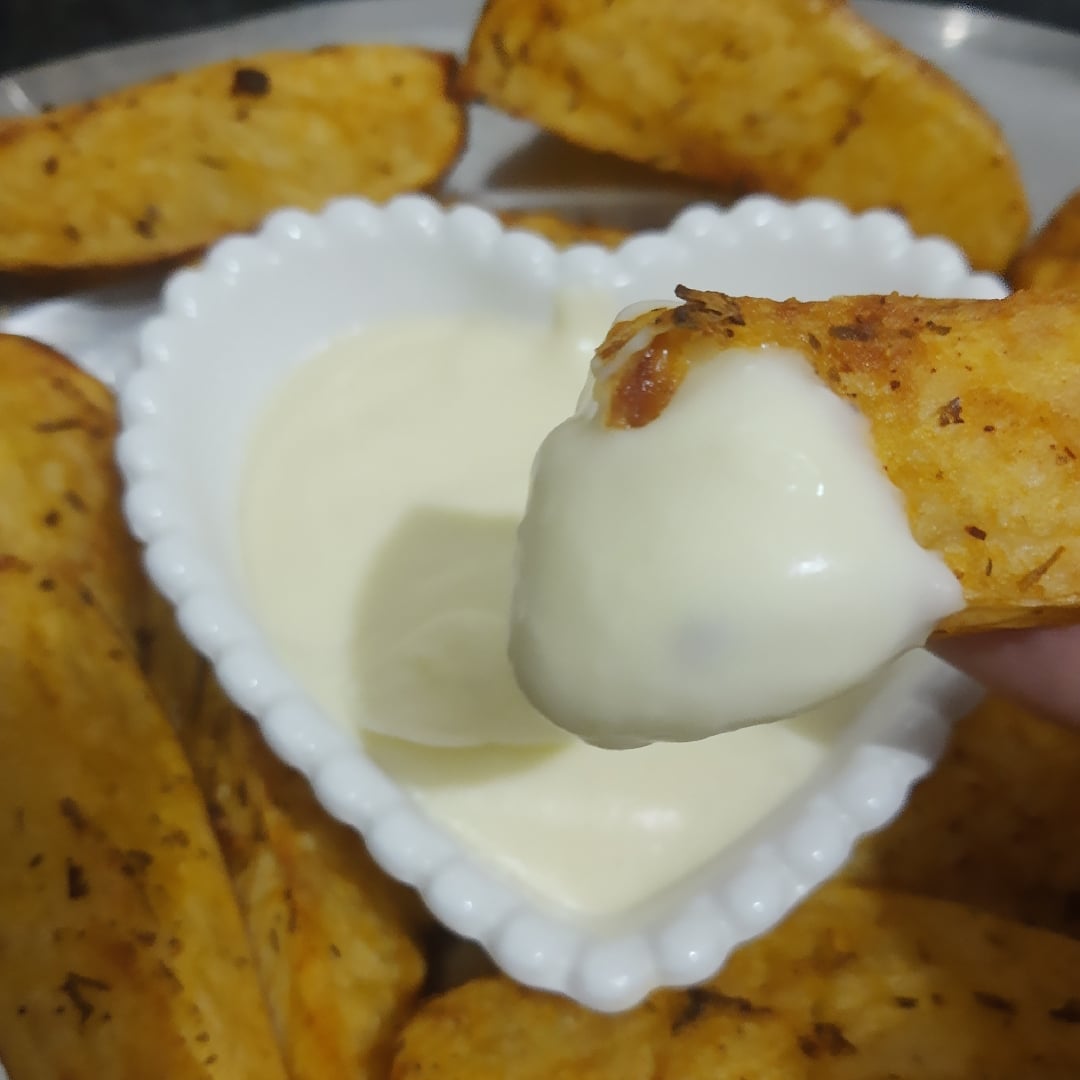 Foto da Creme de queijo  - receita de Creme de queijo  no DeliRec