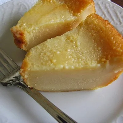 Receta de pastel suave en el sitio web de recetas de DeliRec
