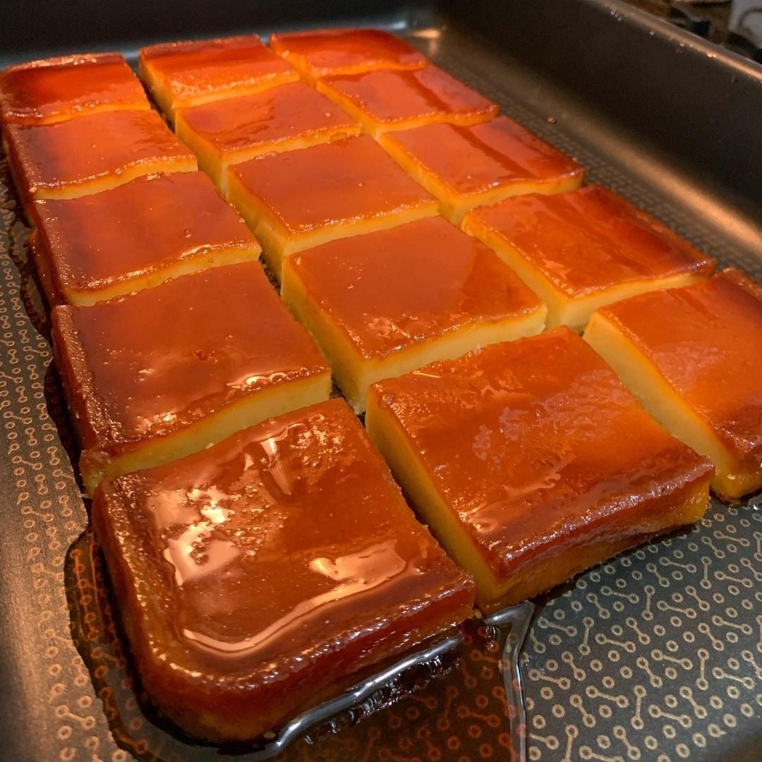 Photo of the Bakery Pudding – recipe of Bakery Pudding on DeliRec