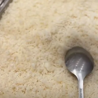Recette de riz sauté sur le site de recettes DeliRec