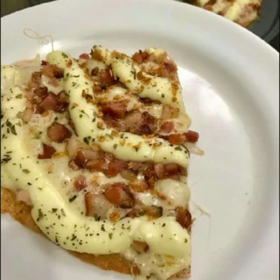 Recipe of Low Carb Pizza (My Favorite) on the DeliRec recipe website