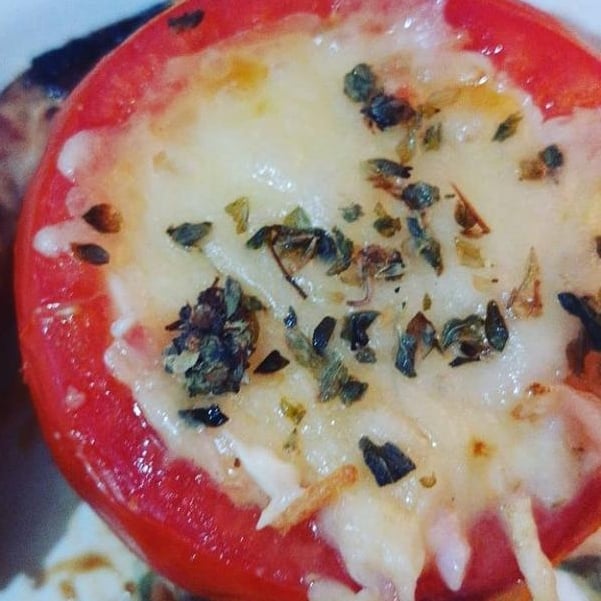 Photo of the Stuffed tomato – recipe of Stuffed tomato on DeliRec