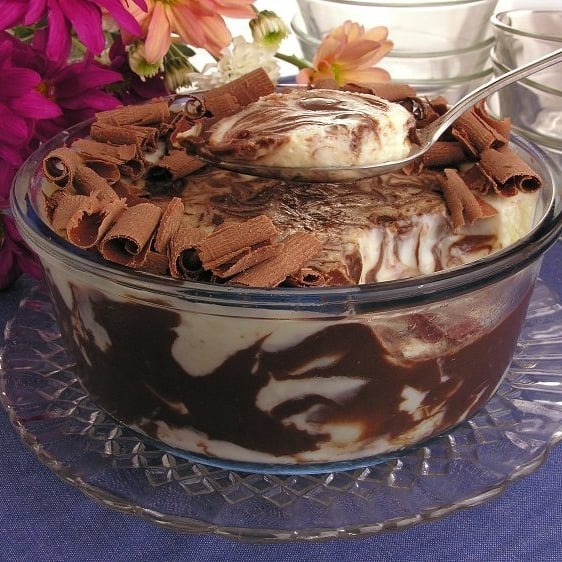 Photo of the Mixed Mousse – recipe of Mixed Mousse on DeliRec