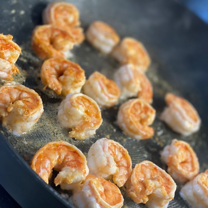Photo of the Shrimp Bobo – recipe of Shrimp Bobo on DeliRec