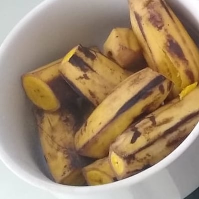 Photo of the Cooked plantain – recipe of Cooked plantain on DeliRec