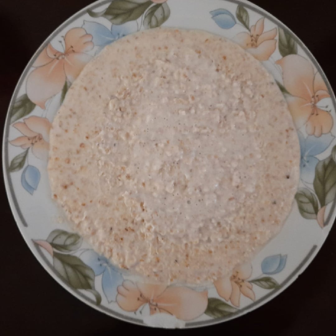 Photo of the Whole oat porridge with nest milk – recipe of Whole oat porridge with nest milk on DeliRec