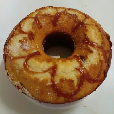 Recipe of Cake with guava drops on the DeliRec recipe website