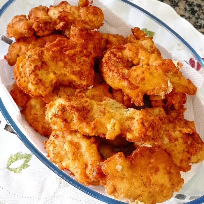 Photo of the fried chicken – recipe of fried chicken on DeliRec