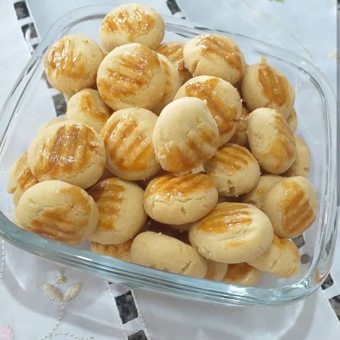Photo of the Cheese Snacks – recipe of Cheese Snacks on DeliRec