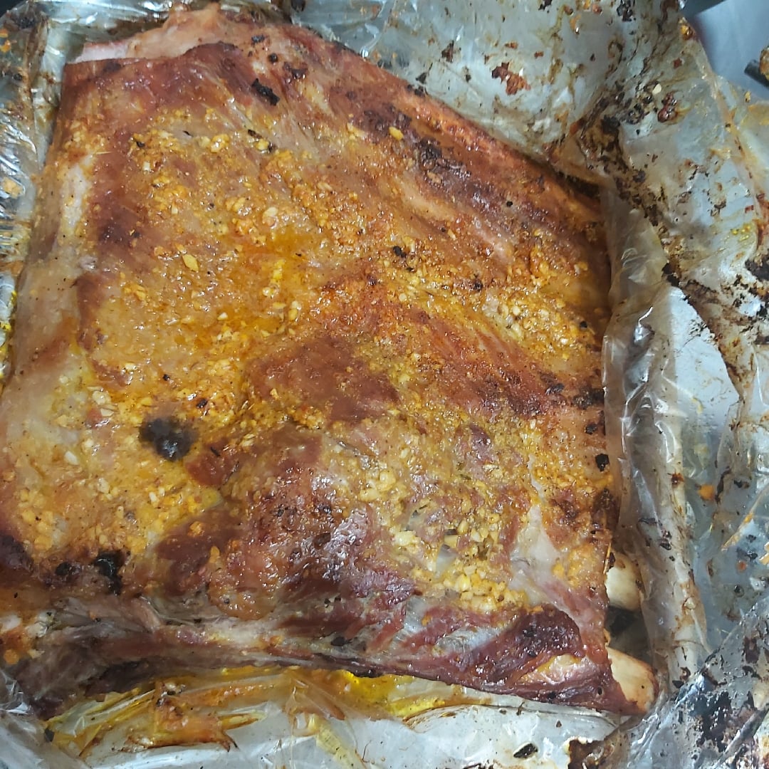 Photo of the Pork rib – recipe of Pork rib on DeliRec