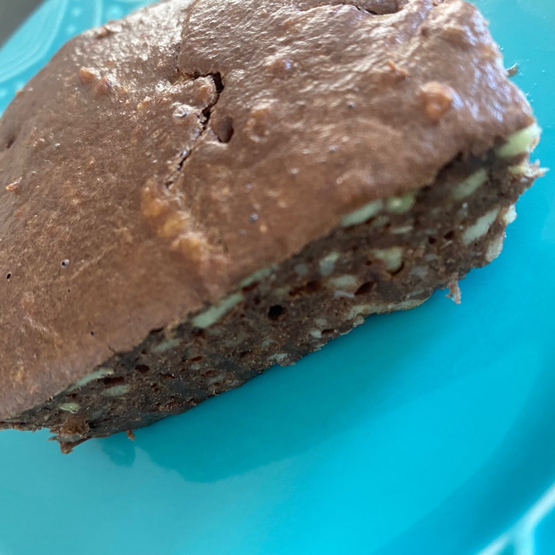 Foto da Brownie de batata doce  - receita de Brownie de batata doce  no DeliRec