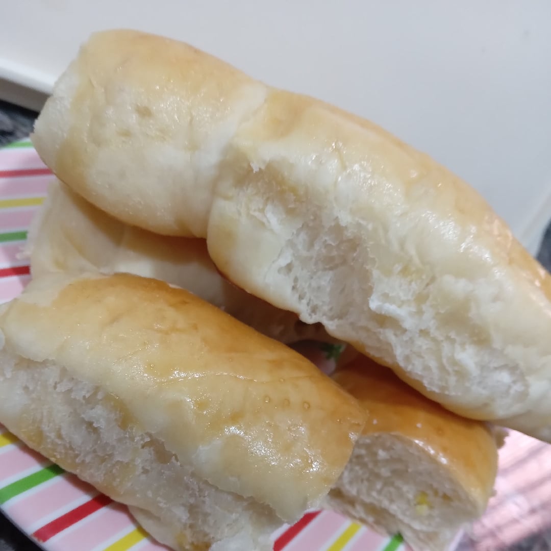 Photo of the Potato Bread – recipe of Potato Bread on DeliRec
