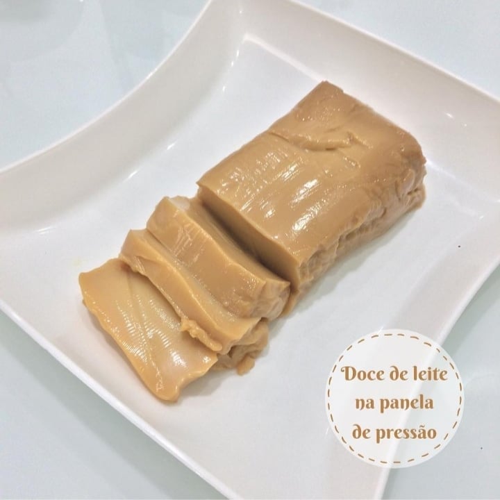 Photo of the Dulce de leche in the pressure cooker! – recipe of Dulce de leche in the pressure cooker! on DeliRec