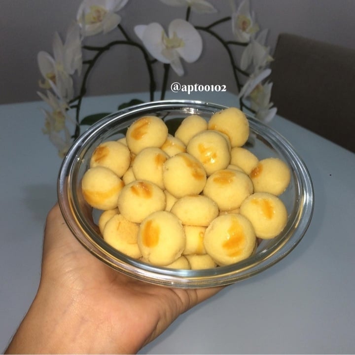 Photo of the Cheese snacks 🧀 – recipe of Cheese snacks 🧀 on DeliRec