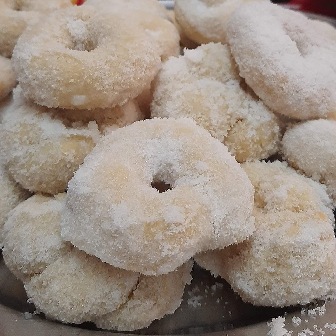 Photo of the Pinga donut – recipe of Pinga donut on DeliRec