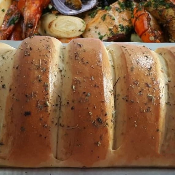 Photo of the Homemade Bread – recipe of Homemade Bread on DeliRec
