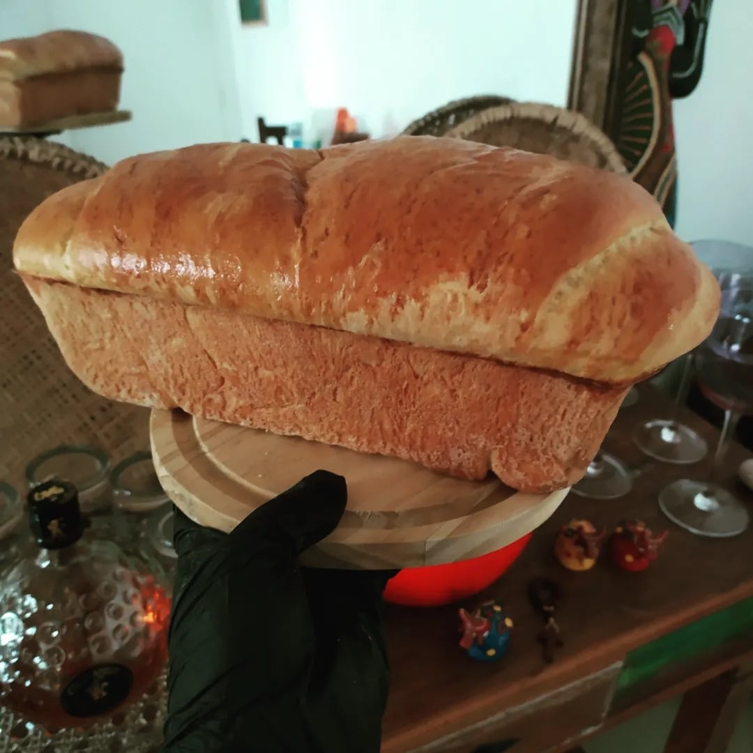 Photo of the Homemade Bread – recipe of Homemade Bread on DeliRec