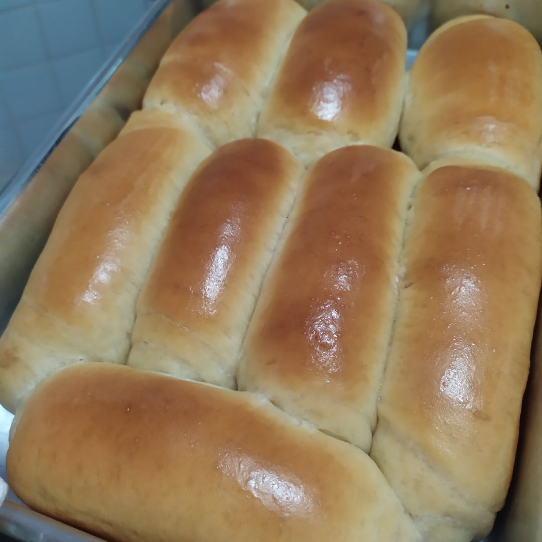 Photo of the minute bread – recipe of minute bread on DeliRec