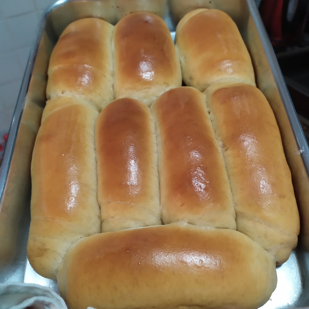 Photo of the minute bread – recipe of minute bread on DeliRec