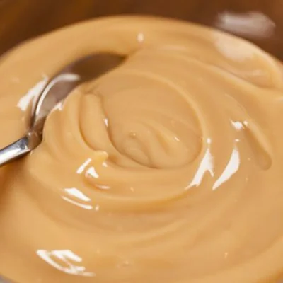 Recipe of Dulce de leche with only three ingredients on the DeliRec recipe website