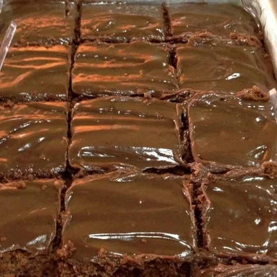 Recette de tarte au chocolat sur le site de recettes DeliRec