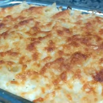 Photo of the oven macaroni – recipe of oven macaroni on DeliRec
